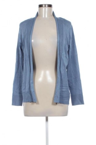 Γυναικεία ζακέτα Millers, Μέγεθος S, Χρώμα Μπλέ, Τιμή 3,99 €