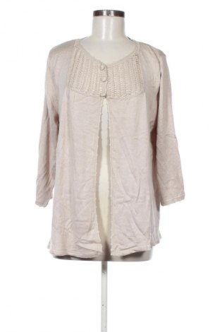 Dámsky kardigán Miller's, Velikost XXL, Barva Béžová, Cena  179,00 Kč