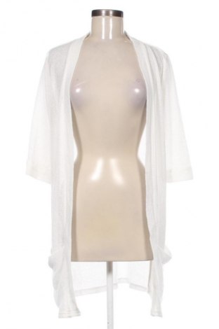 Дамска жилетка Minus, Размер L, Цвят Бял, Цена 31,72 €