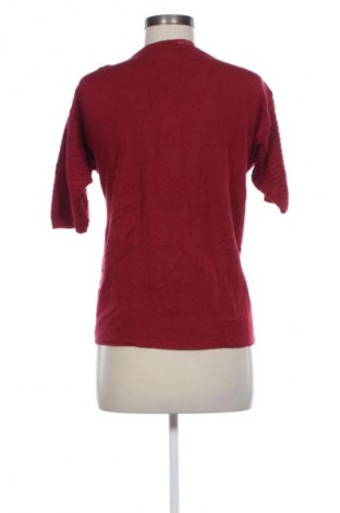 Дамска жилетка Miss, Размер M, Цвят Червен, Цена 15,33 €