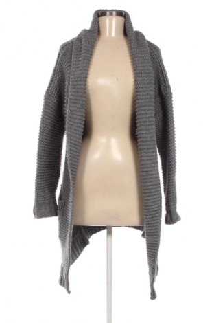 Dámsky kardigán Miss Miss, Velikost L, Barva Šedá, Cena  629,00 Kč