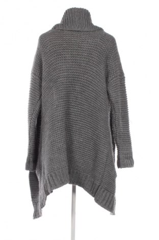 Dámsky kardigán Miss Miss, Velikost L, Barva Šedá, Cena  629,00 Kč