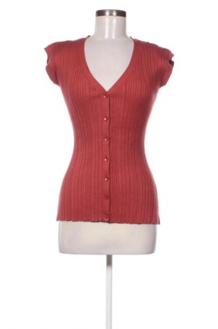 Dámsky kardigán Miss Selfridge, Velikost S, Barva Červená, Cena  482,00 Kč