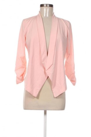 Γυναικεία ζακέτα Mister Lady, Μέγεθος M, Χρώμα Ρόζ , Τιμή 6,99 €