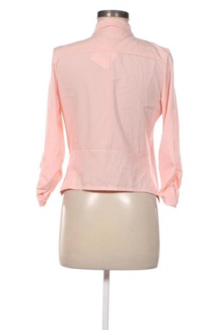 Γυναικεία ζακέτα Mister Lady, Μέγεθος M, Χρώμα Ρόζ , Τιμή 6,99 €