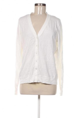 Damski kardigan Mix, Rozmiar XL, Kolor Biały, Cena 123,99 zł