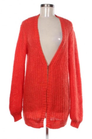 Дамска жилетка Modstrom, Размер L, Цвят Червен, Цена 32,00 €