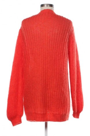 Дамска жилетка Modstrom, Размер L, Цвят Червен, Цена 32,00 €