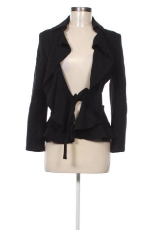 Дамска жилетка Mon Coeur, Размер M, Цвят Черен, Цена 20,45 €