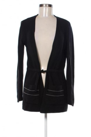 Γυναικεία ζακέτα Monari, Μέγεθος S, Χρώμα Μαύρο, Τιμή 15,99 €