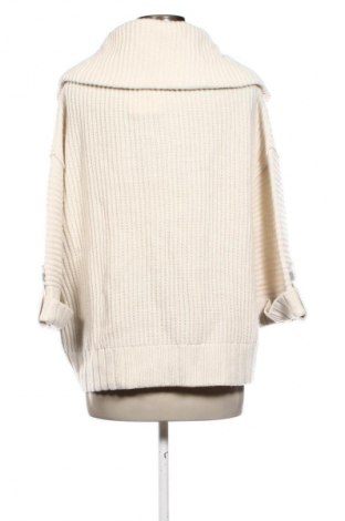 Γυναικεία ζακέτα Monari, Μέγεθος M, Χρώμα  Μπέζ, Τιμή 16,99 €