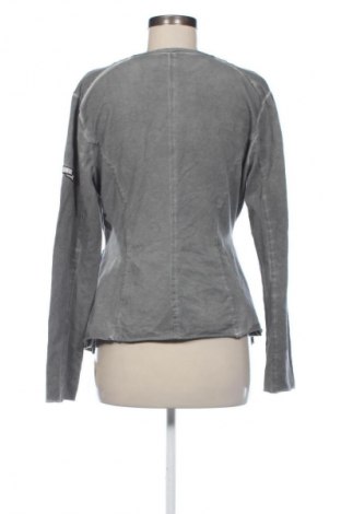 Γυναικεία ζακέτα Monari, Μέγεθος M, Χρώμα Γκρί, Τιμή 12,99 €
