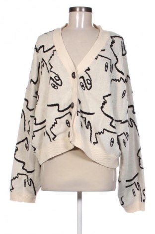 Dámsky kardigán Monki, Veľkosť XL, Farba Viacfarebná, Cena  11,95 €
