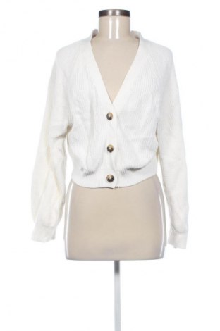 Dámsky kardigán Monki, Velikost S, Barva Krémová, Cena  279,00 Kč