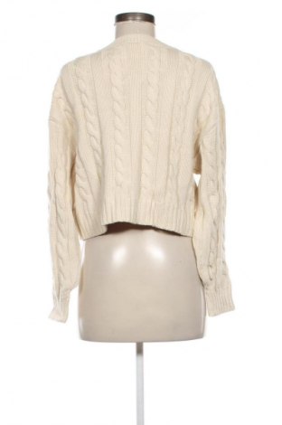 Női kardigán Monki, Méret M, Szín Bézs, Ár 4 789 Ft