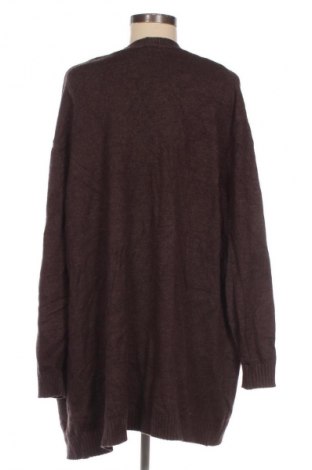 Γυναικεία ζακέτα Montego, Μέγεθος XL, Χρώμα Καφέ, Τιμή 9,99 €