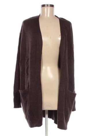 Γυναικεία ζακέτα Montego, Μέγεθος XL, Χρώμα Καφέ, Τιμή 9,99 €