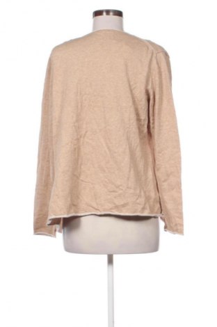 Γυναικεία ζακέτα Montego, Μέγεθος XXL, Χρώμα  Μπέζ, Τιμή 7,99 €