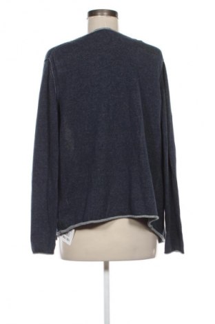 Dámsky kardigán Montego, Velikost XL, Barva Modrá, Cena  419,00 Kč