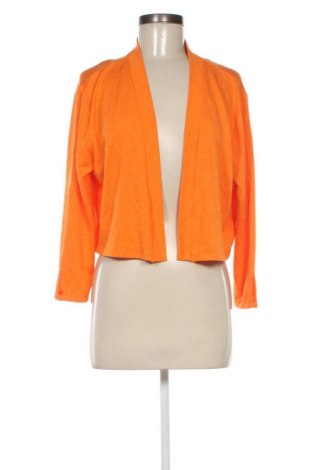 Γυναικεία ζακέτα More & More, Μέγεθος XL, Χρώμα Πορτοκαλί, Τιμή 8,99 €