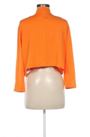 Γυναικεία ζακέτα More & More, Μέγεθος XL, Χρώμα Πορτοκαλί, Τιμή 8,99 €