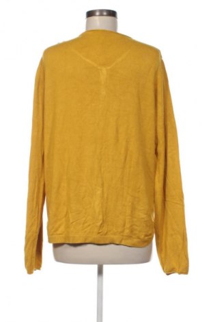 Dámsky kardigán More & More, Velikost L, Barva Žlutá, Cena  329,00 Kč