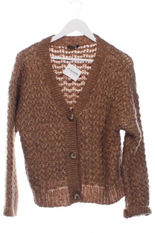 Dámsky kardigán More & More, Velikost XS, Barva Hnědá, Cena  425,00 Kč
