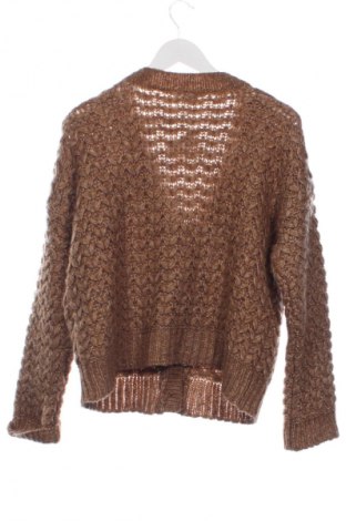 Dámsky kardigán More & More, Velikost XS, Barva Hnědá, Cena  425,00 Kč