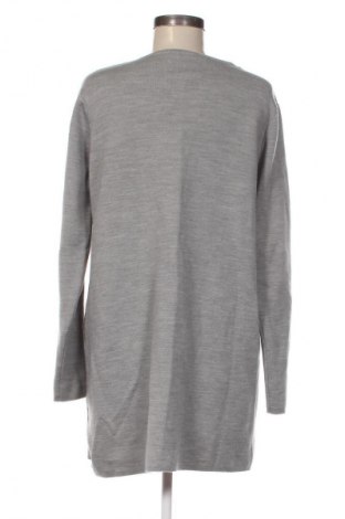 Γυναικεία ζακέτα More & More, Μέγεθος M, Χρώμα Γκρί, Τιμή 8,99 €