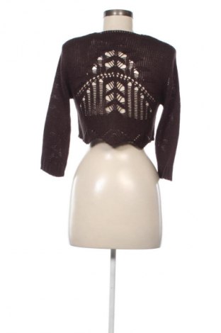 Damen Strickjacke More & More, Größe M, Farbe Braun, Preis 41,99 €