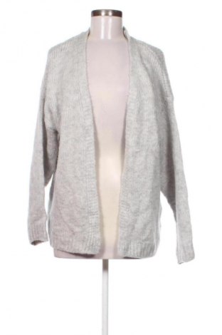 Дамска жилетка More & More, Размер L, Цвят Сив, Цена 11,24 €