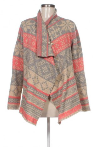 Γυναικεία ζακέτα Motivi, Μέγεθος L, Χρώμα Πολύχρωμο, Τιμή 25,00 €