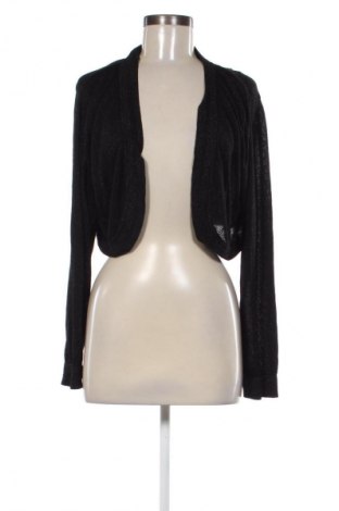 Női kardigán Ms Mode, Méret XXL, Szín Fekete, Ár 3 939 Ft