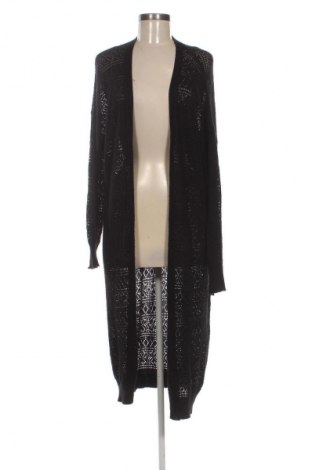Cardigan de damă Ms Mode, Mărime XL, Culoare Negru, Preț 91,99 Lei