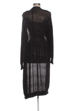 Cardigan de damă Ms Mode, Mărime XL, Culoare Negru, Preț 91,99 Lei