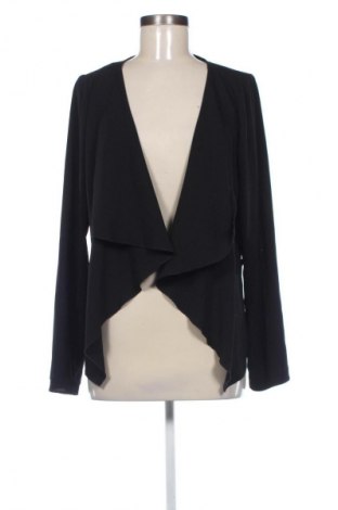 Γυναικεία ζακέτα Multiblu, Μέγεθος M, Χρώμα Μαύρο, Τιμή 14,77 €