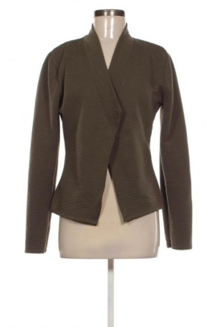 Γυναικεία ζακέτα My Hailys, Μέγεθος XL, Χρώμα Πράσινο, Τιμή 4,99 €