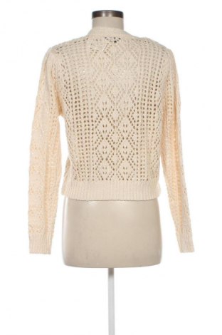 Γυναικεία ζακέτα My Jewellery, Μέγεθος S, Χρώμα Εκρού, Τιμή 9,99 €