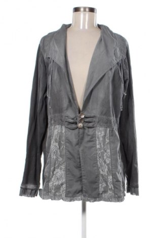 Női kardigán My Way Fer, Méret XXL, Szín Szürke, Ár 7 499 Ft