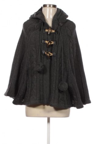 Γυναικεία ζακέτα MyMO, Μέγεθος S, Χρώμα Γκρί, Τιμή 9,99 €