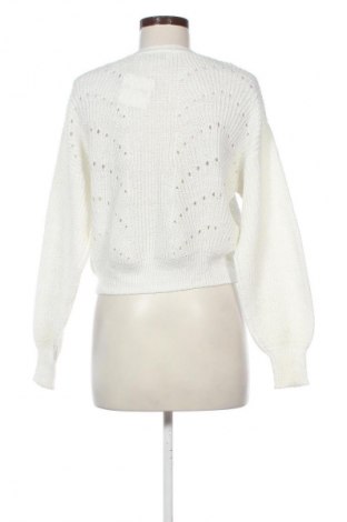 Dámsky kardigán NA-KD, Velikost XS, Barva Bílá, Cena  595,00 Kč