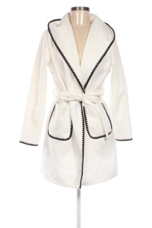 Γυναικεία ζακέτα NEW COLLECTION, Μέγεθος M, Χρώμα Λευκό, Τιμή 28,99 €