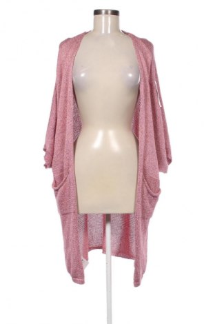 Női kardigán NEW COLLECTION, Méret XL, Szín Rózsaszín, Ár 19 652 Ft