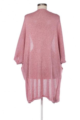 Női kardigán NEW COLLECTION, Méret XL, Szín Rózsaszín, Ár 19 652 Ft