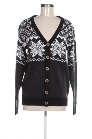 Γυναικεία ζακέτα Nebulus, Μέγεθος S, Χρώμα Πολύχρωμο, Τιμή 12,99 €