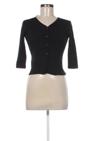 Damski kardigan New Classic, Rozmiar M, Kolor Czarny, Cena 78,99 zł