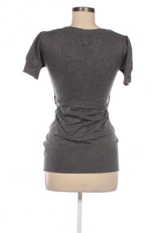 Γυναικεία ζακέτα New Fashion, Μέγεθος M, Χρώμα Γκρί, Τιμή 6,99 €