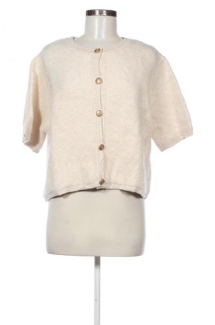 Dámsky kardigán New Look, Velikost XXL, Barva Béžová, Cena  559,00 Kč