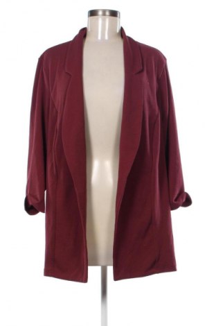 Női kardigán New Look, Méret XXL, Szín Piros, Ár 2 639 Ft