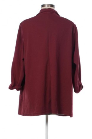 Női kardigán New Look, Méret XXL, Szín Piros, Ár 2 639 Ft